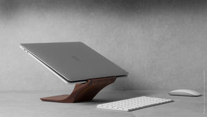 MacBook og MacBook Pro Stander fra Yohann