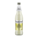 Fever-Tree Refreshingly Light Sicilian Lemon Tonic Water 500 ml