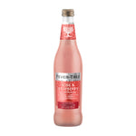 Fever-Tree Rose & Raspberry Lemonade 500 ml
