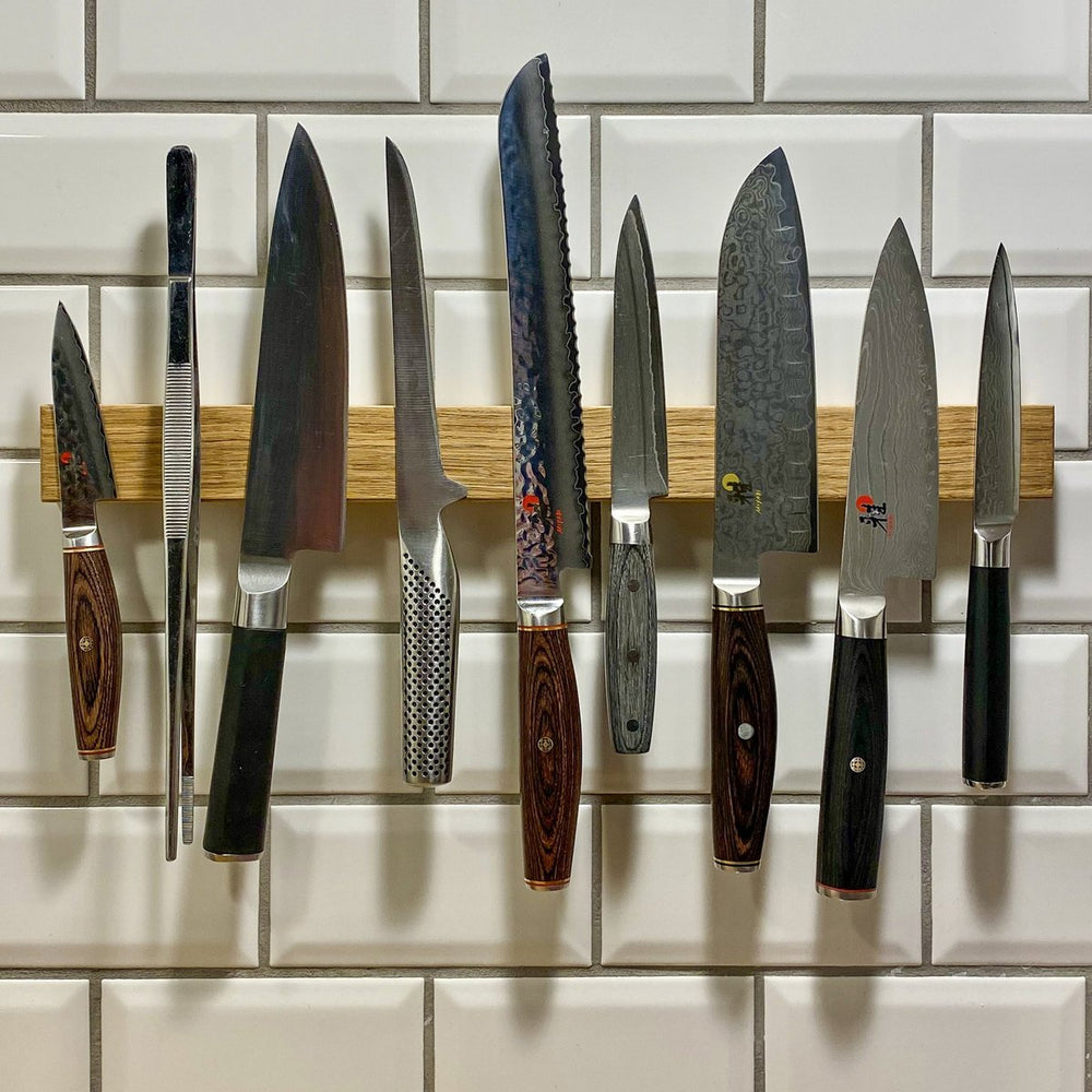 Rune Jacobsen Knifeboard Standard